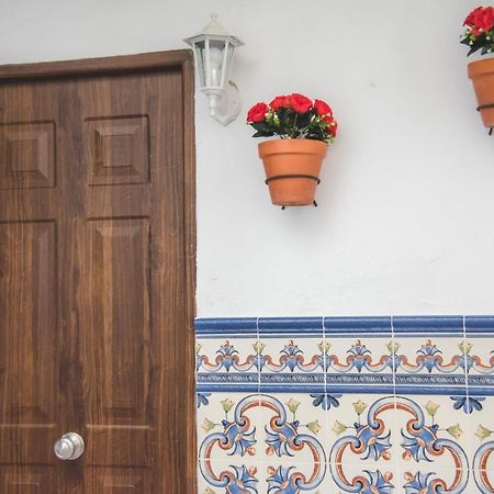 Apartamento Me'Ncanta Jere Jerez de la Frontera Exterior foto