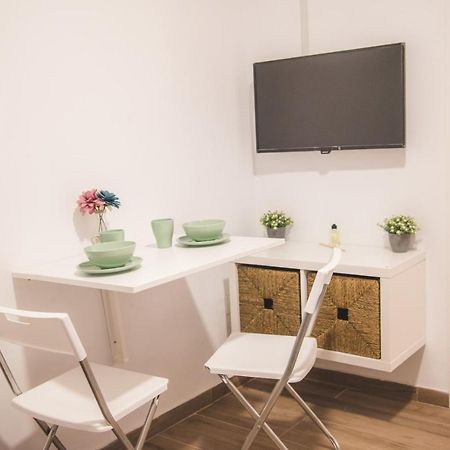 Apartamento Me'Ncanta Jere Jerez de la Frontera Exterior foto