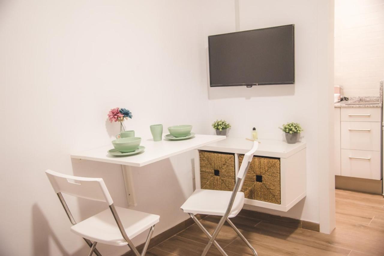 Apartamento Me'Ncanta Jere Jerez de la Frontera Exterior foto