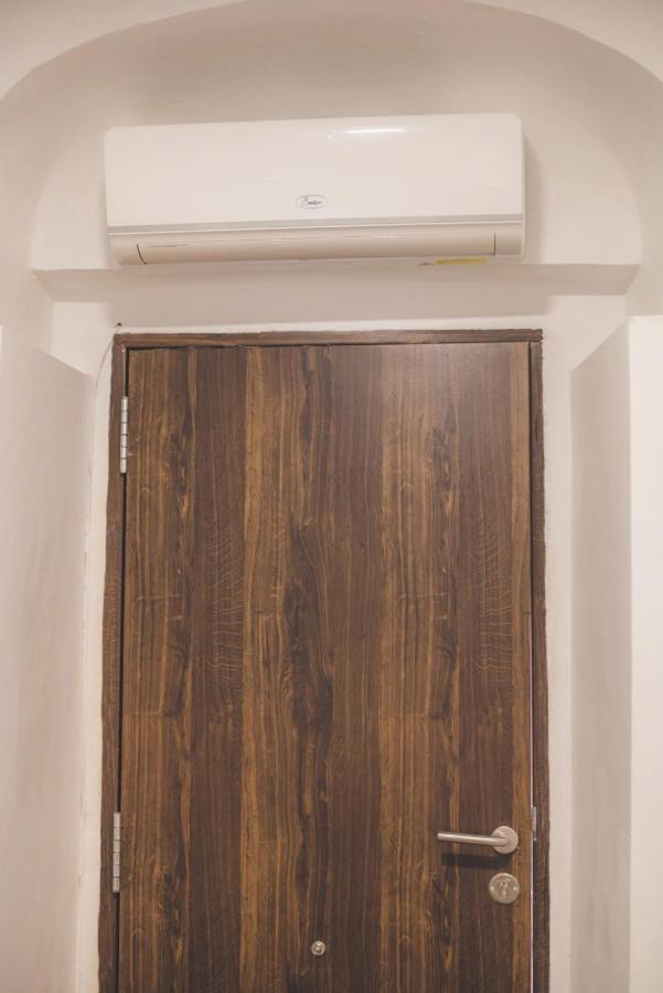 Apartamento Me'Ncanta Jere Jerez de la Frontera Exterior foto
