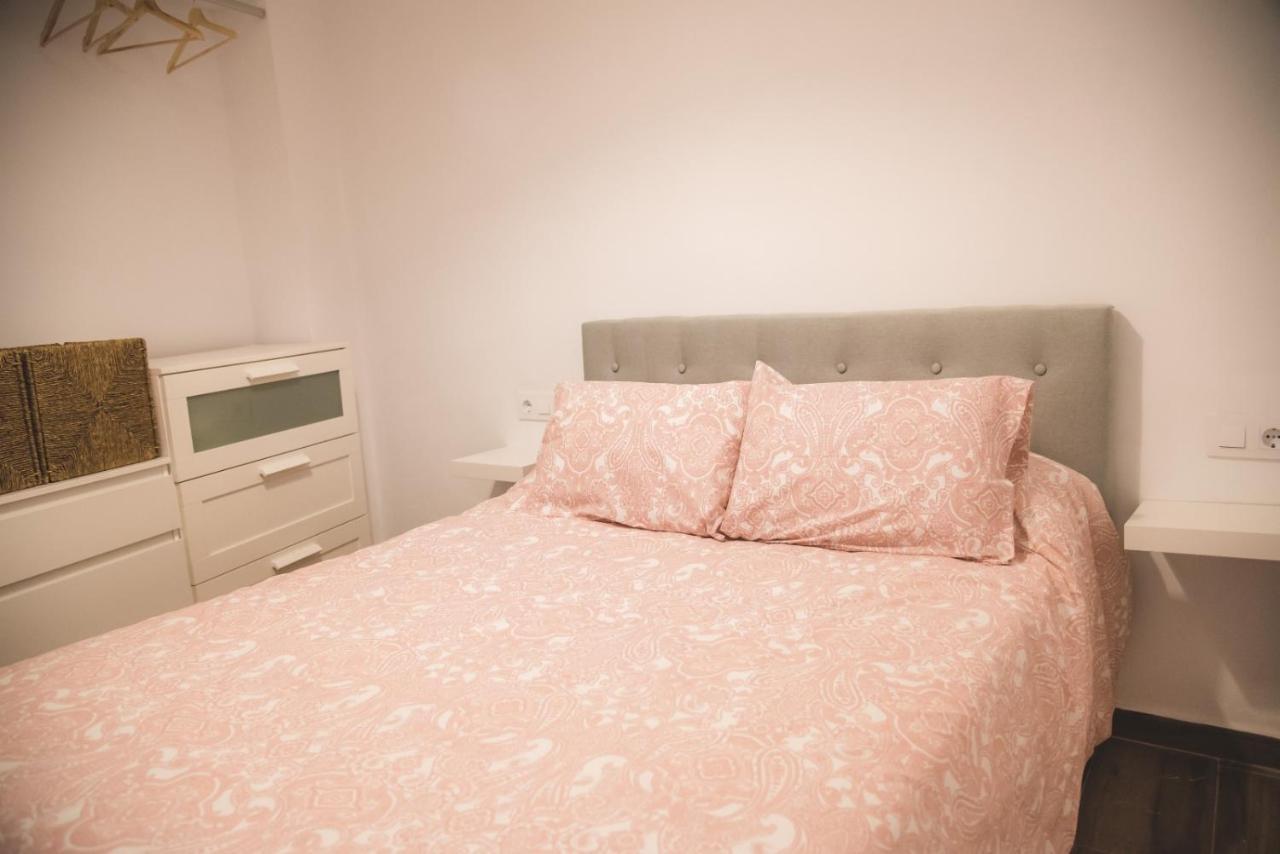 Apartamento Me'Ncanta Jere Jerez de la Frontera Exterior foto